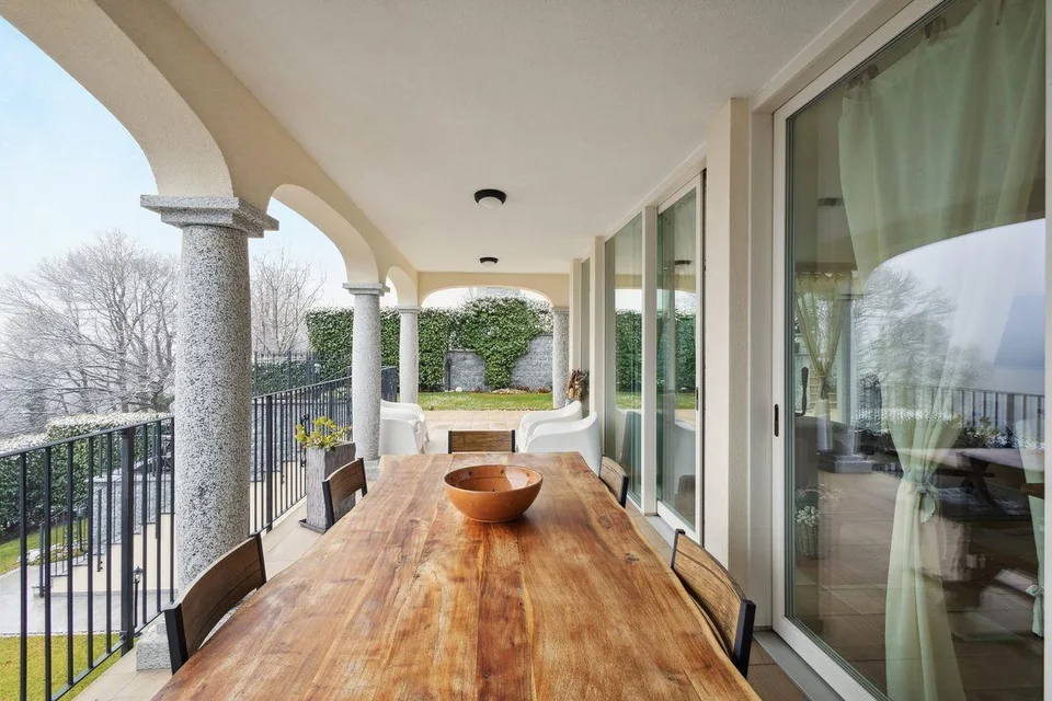 Bellissima Casa in Stile Provenzale
