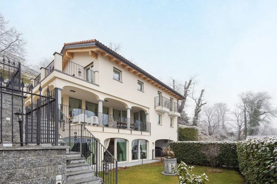 Schönes Haus im Provenzalischen Stil – Foto 10 von 10