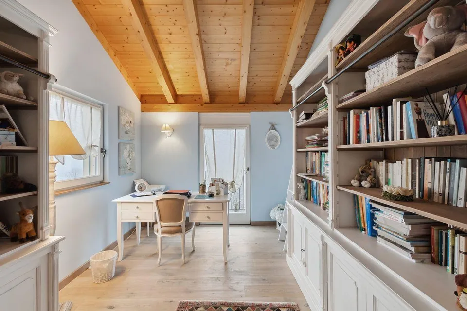 Schönes Haus im Provenzalischen Stil – Foto 6 von 10