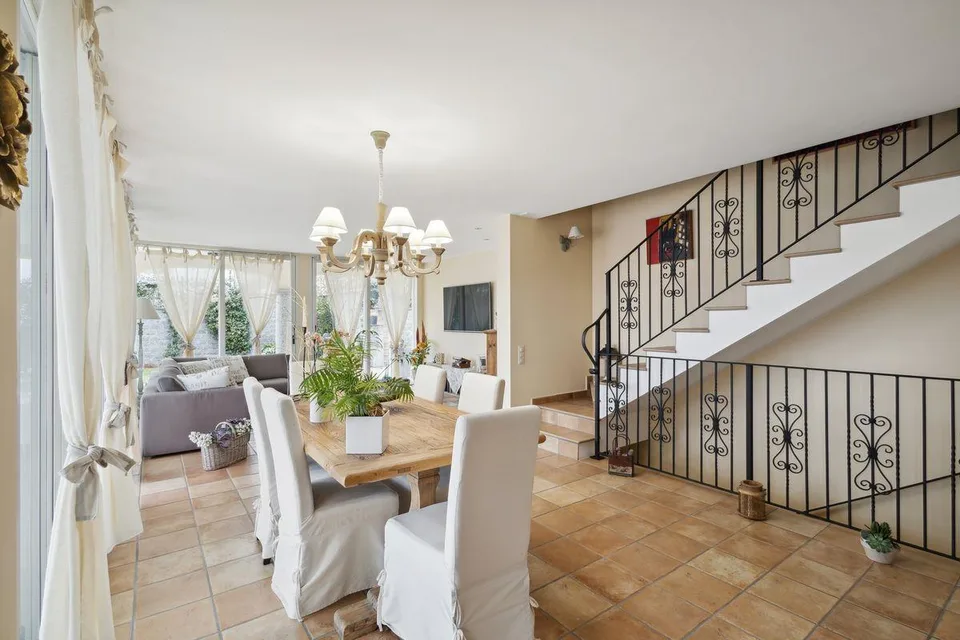 Wunderschönes Haus im provenzalischen Stil