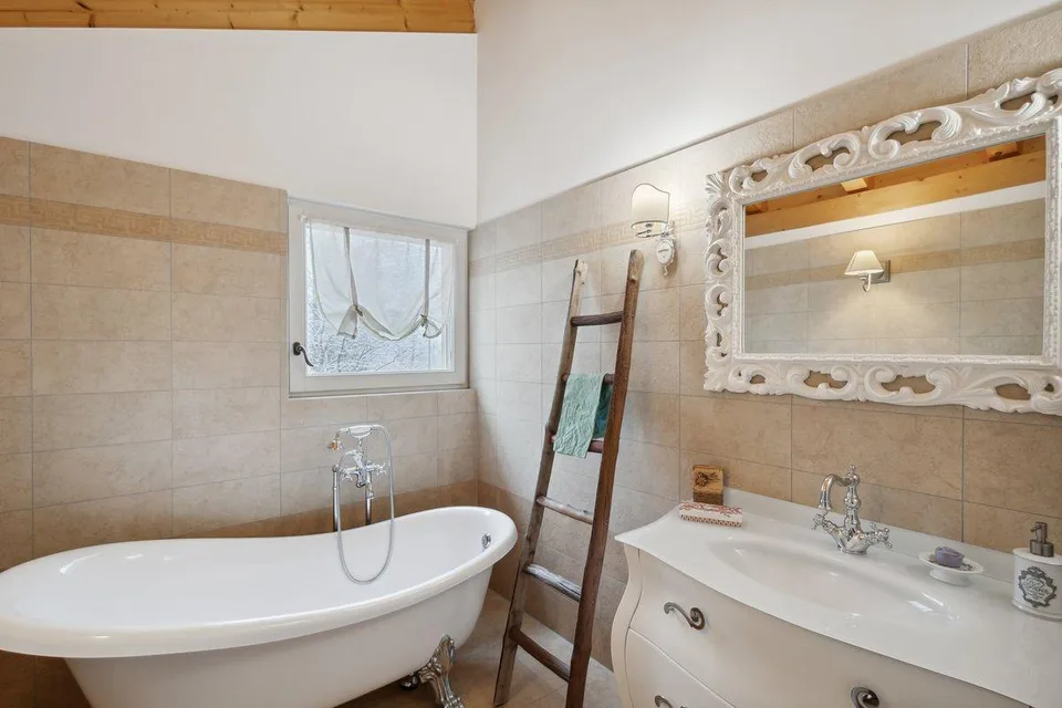 Schönes Haus im Provenzalischen Stil – Foto 7 von 10