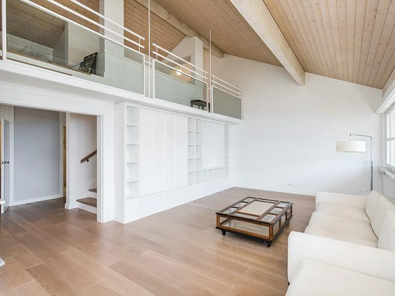 Casa del Sol | Detached Single-Family House