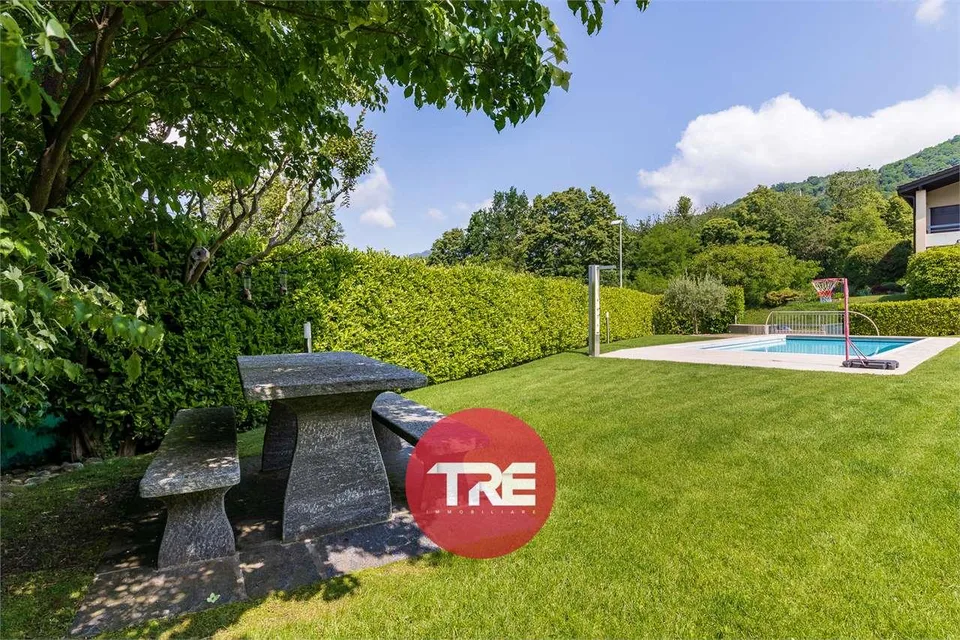 Grande Villa avec Piscine
