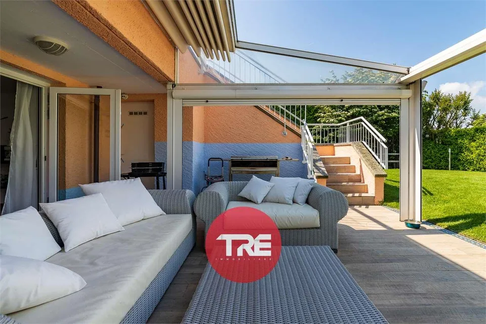 Grande Villa avec Piscine