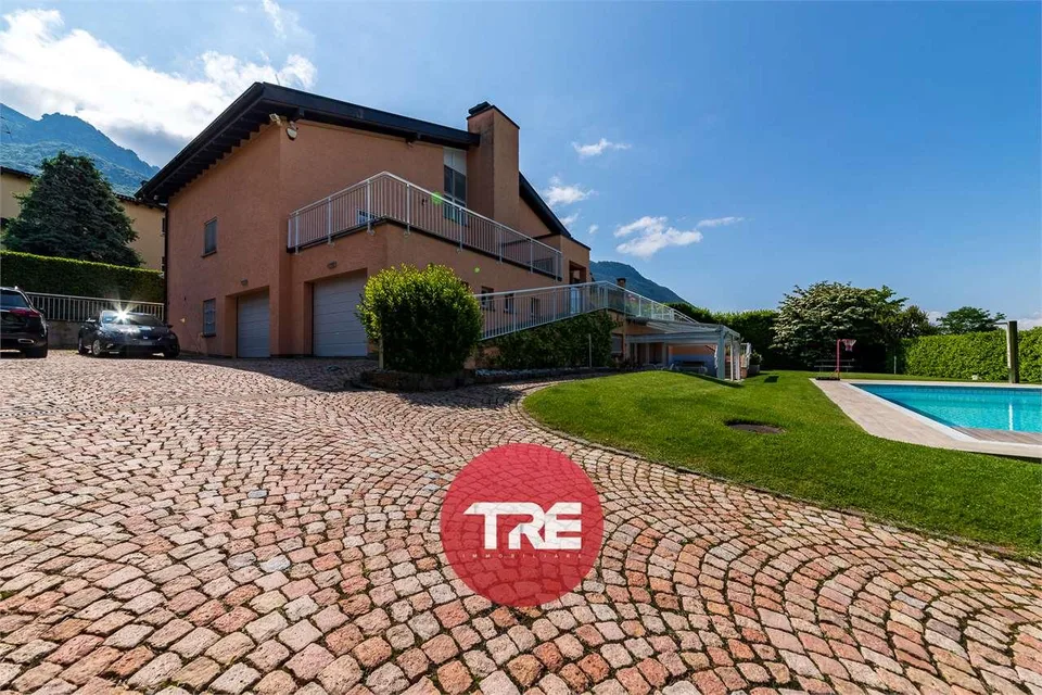 Grande Villa avec Piscine