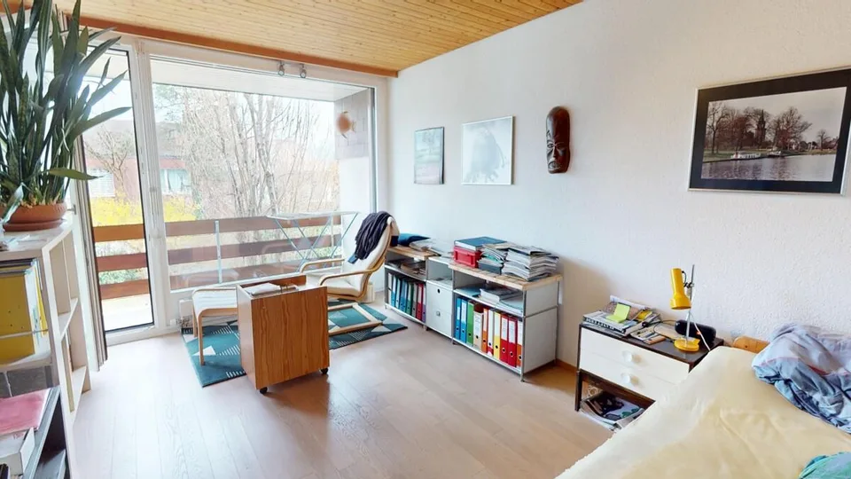 Maison de rang bien entretenue et modernisée de 5,5 pièces – photo 12 sur 15