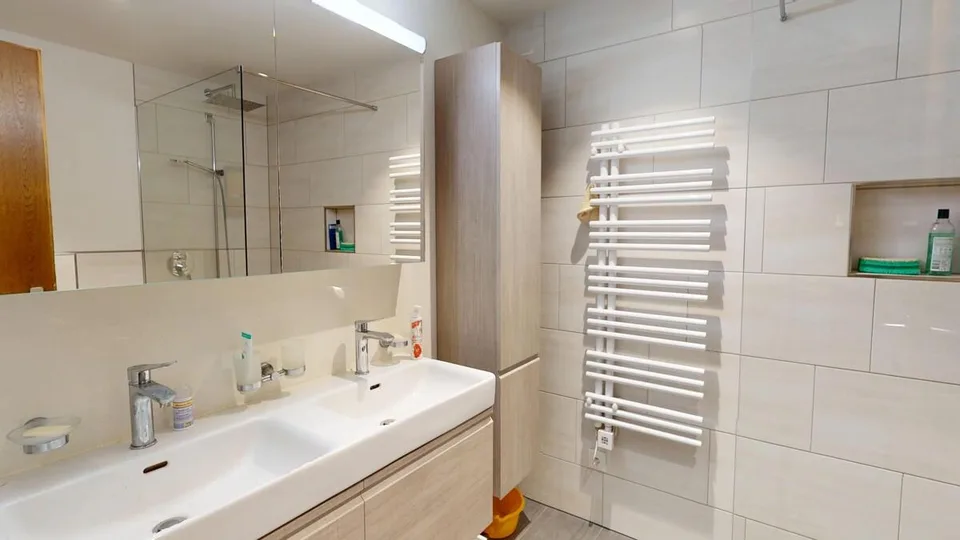 Maison de rang bien entretenue et modernisée de 5,5 pièces – photo 10 sur 15