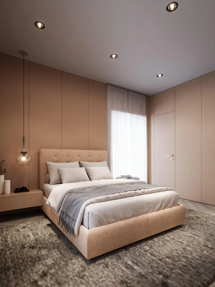 Moderne, kernsanierte und vollmöblierte 2- 2.5-Zimmer-Appartements in Altstetten. – Foto 6 von 11