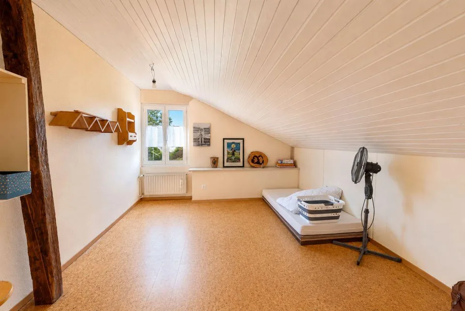 Familienvilla mit 125 m² und Garten – Foto 10 von 13