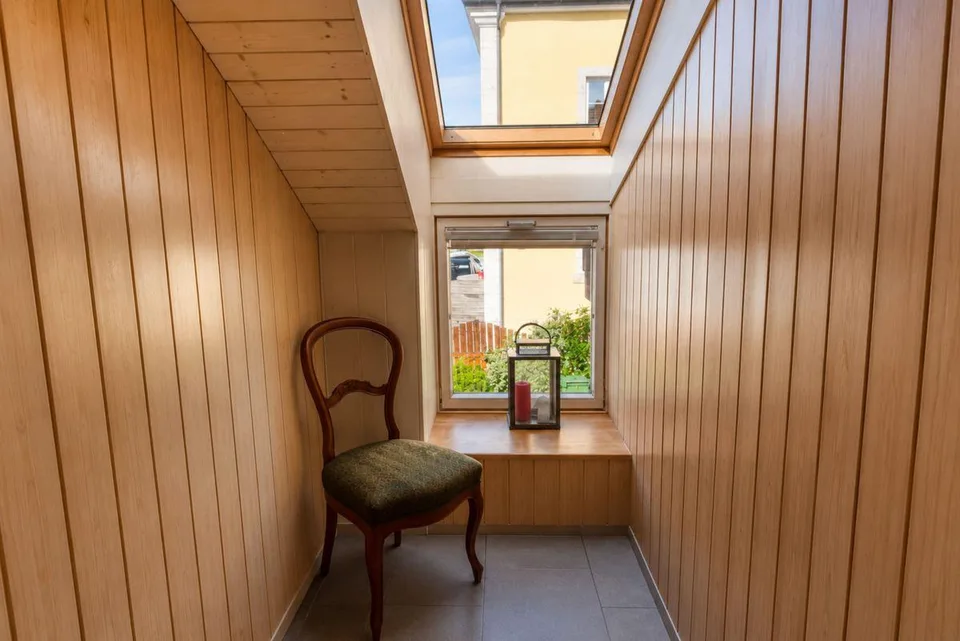 Familienvilla mit 125 m² und Garten – Foto 12 von 13