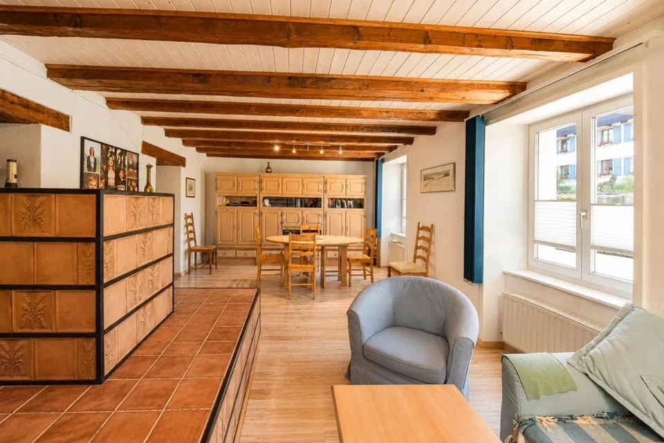 Familienvilla mit 125 m² und Garten – Foto 6 von 13