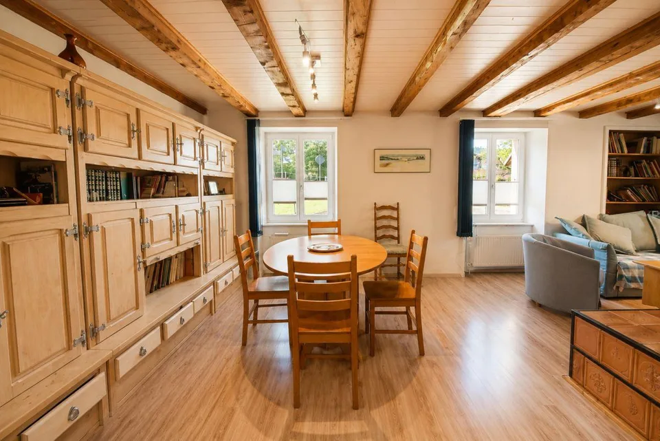 Familienvilla mit 125 m² und Garten – Foto 7 von 13