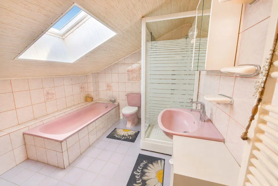 Familienvilla mit 125 m² und Garten – Foto 11 von 13