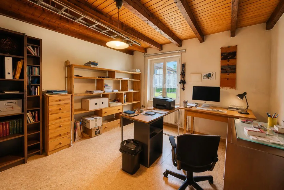 Familienvilla mit 125 m² und Garten – Foto 8 von 13