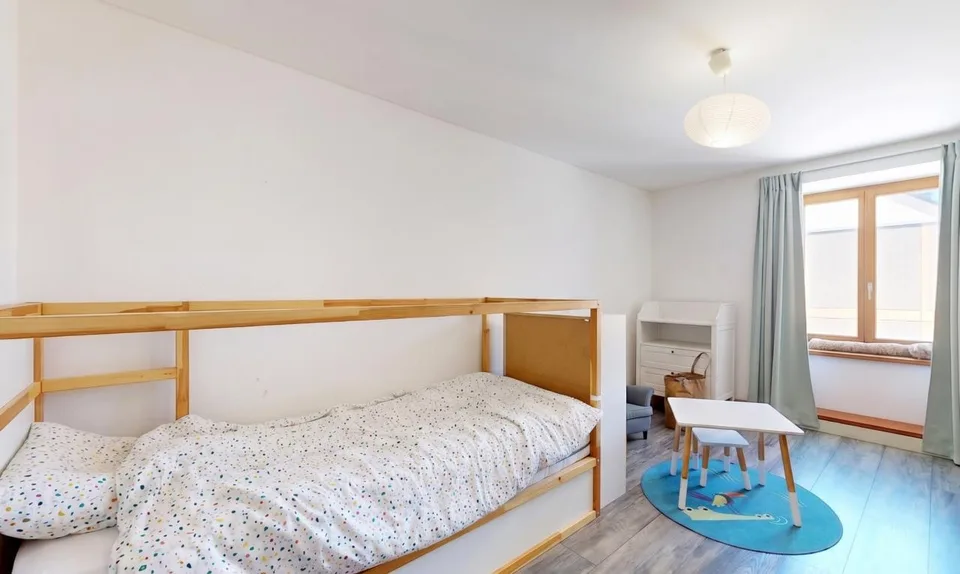 Splendid duplex of 6.5 rooms (217 m²) ? Ideal for families – photo 10 of 20