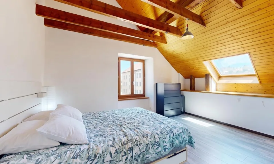 Splendid duplex of 6.5 rooms (217 m²) ? Ideal for families – photo 9 of 20