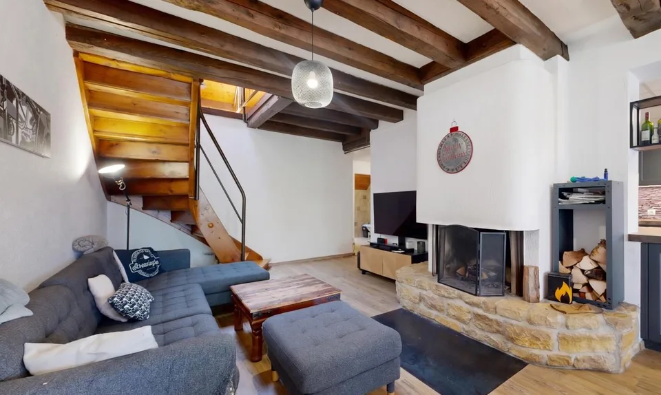 Splendido duplex di 6,5 locali (217 m²) ? Ideale per le famiglie