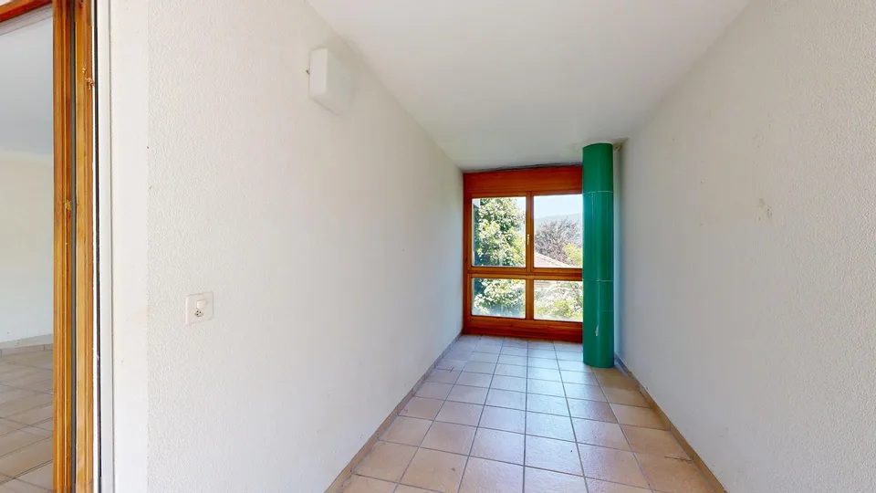 in bevorzugtem Wohnquartier