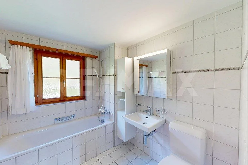 4 locali e mezzo per prima o seconda casa