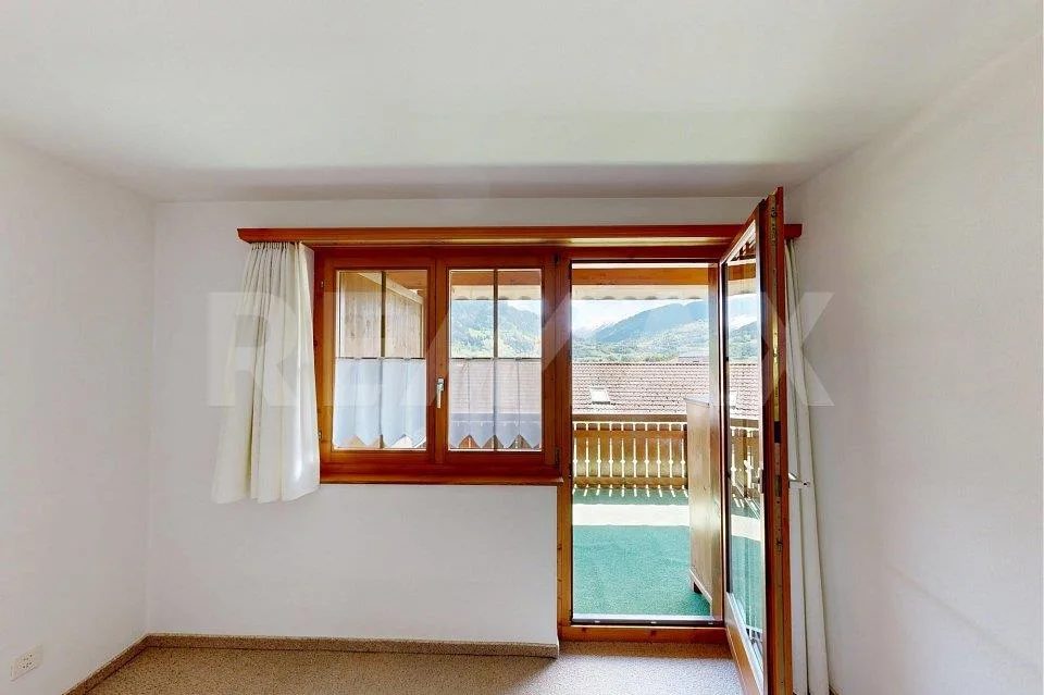 4 locali e mezzo per prima o seconda casa