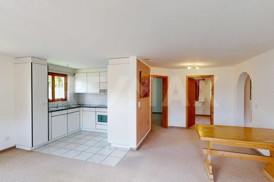 4½ Zimmer für Erst-oder Zweitwohnsitz
