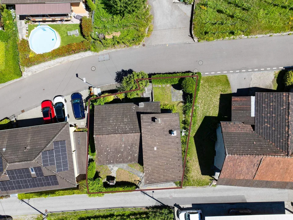 Haus Al Sole – Foto 25 von 25