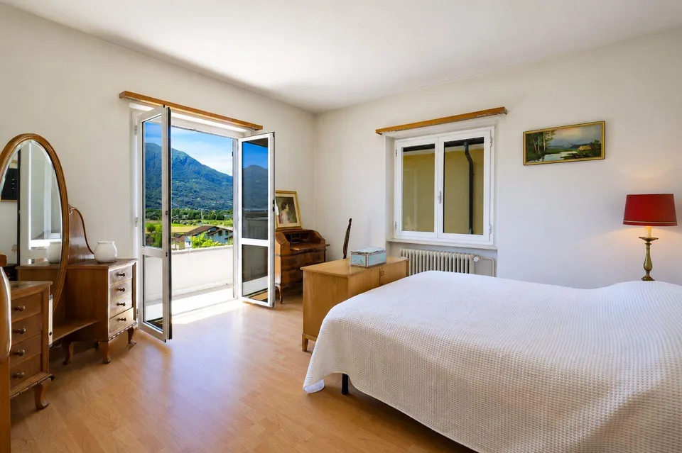 Haus Al Sole – Foto 7 von 25