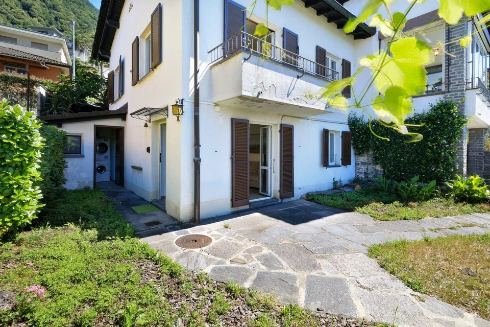 Haus Al Sole – Foto 23 von 25
