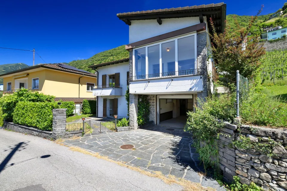Haus Al Sole – Foto 20 von 25