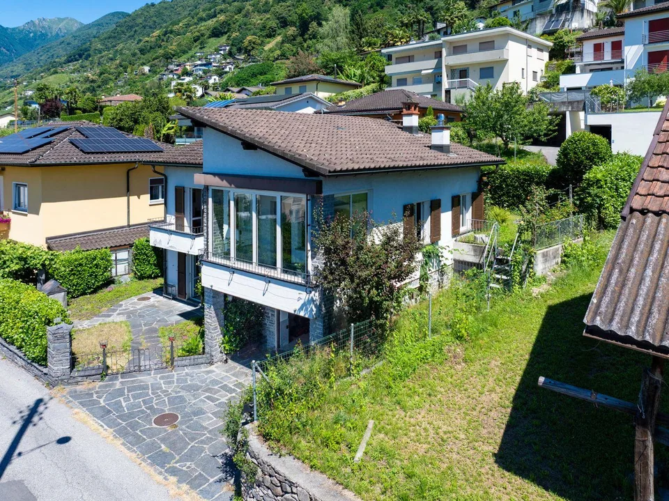 Haus Al Sole – Foto 24 von 25