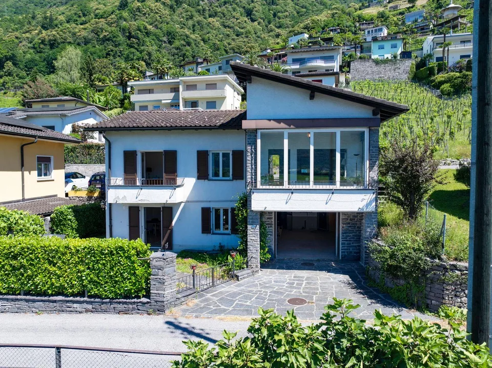 Haus Al Sole