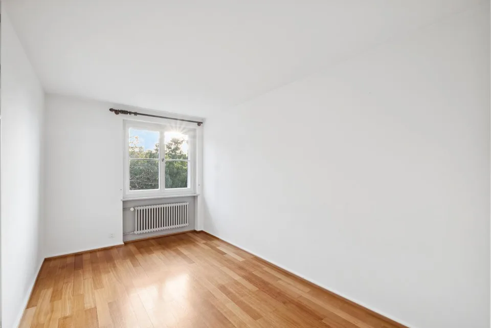 Charmante Landhaus-Villa mit Weitblick in bester Lage von Arlesheim – photo 13 sur 13