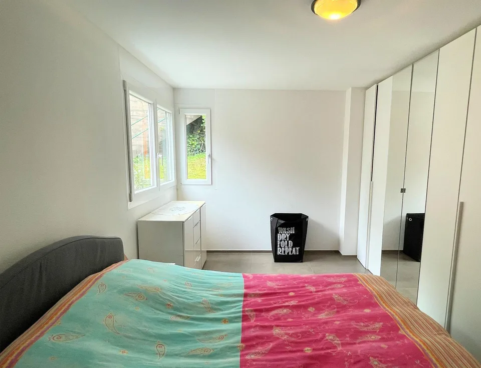 Appartement élégant dans une petite construction d'un appartement par étage – photo 10 sur 15