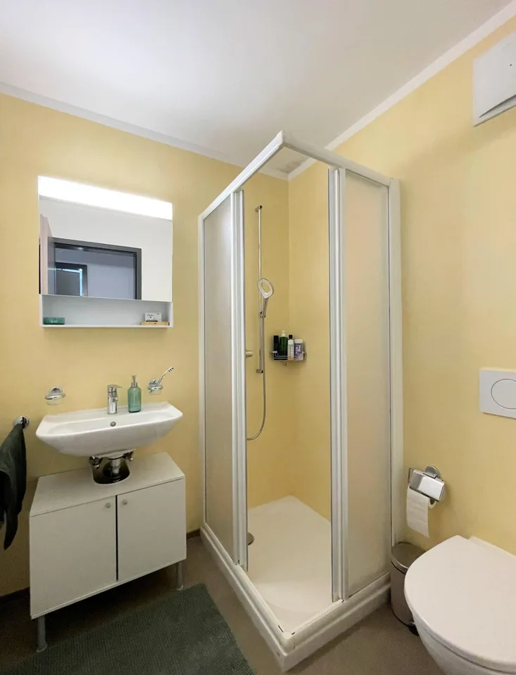 Appartement élégant dans une petite construction d'un appartement par étage – photo 12 sur 15