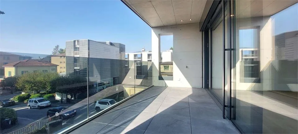 2318_Nuova Residenza a Massagno, ULTIMI 3.5 locali