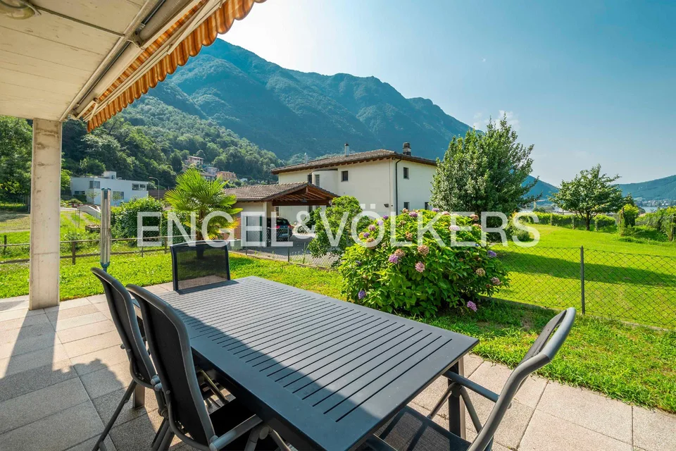 Splendida casa indipendente di 5.5 locali – foto 13 di 13