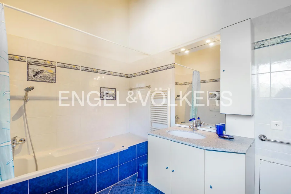 Splendida casa indipendente di 5.5 locali – foto 10 di 13