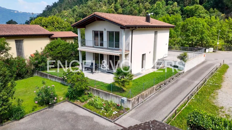 Wunderschönes Einfamilienhaus mit 5,5 Zimmern