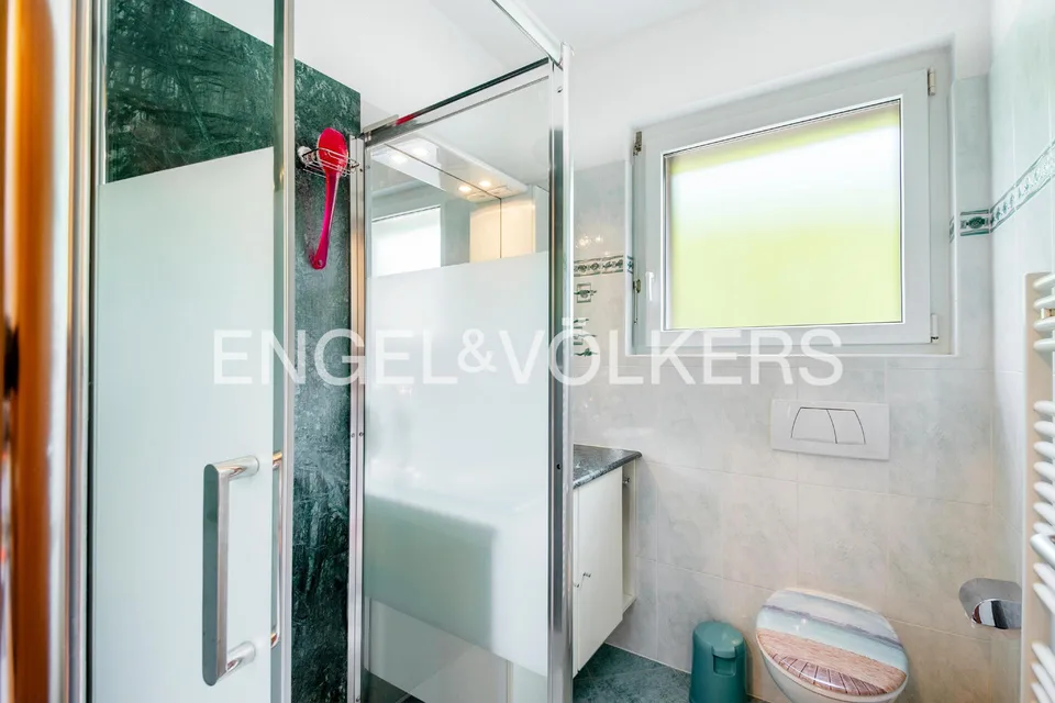 Splendida casa indipendente di 5.5 locali – foto 11 di 13