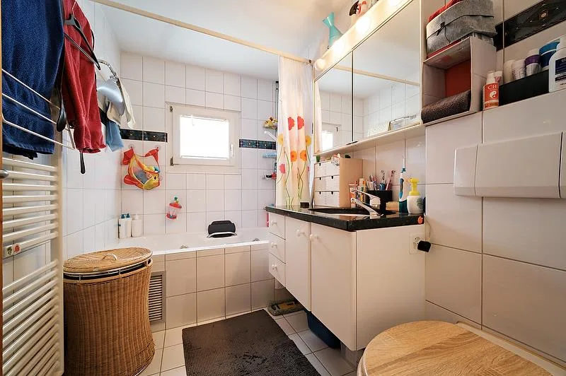 Top - Großzügigkeit, Raum und Platz, innen wie aussen – Foto 8 von 19
