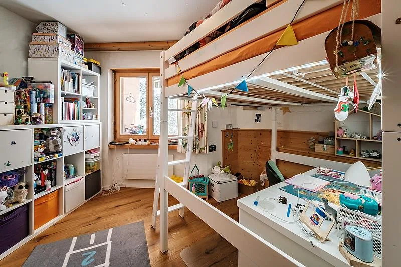 Top - Großzügigkeit, Raum und Platz, innen wie aussen – Foto 10 von 19