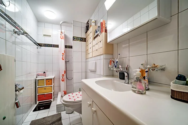 Top - Großzügigkeit, Raum und Platz, innen wie aussen – Foto 13 von 19