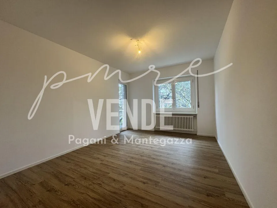 MASSAGNO - 4,5 Zimmer zu renovieren oder schlüsselfertig – Foto 13 von 16