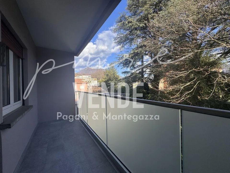 MASSAGNO | INVESTIMENTO GARANTITO AL 4% | 4.5 A REDDITO