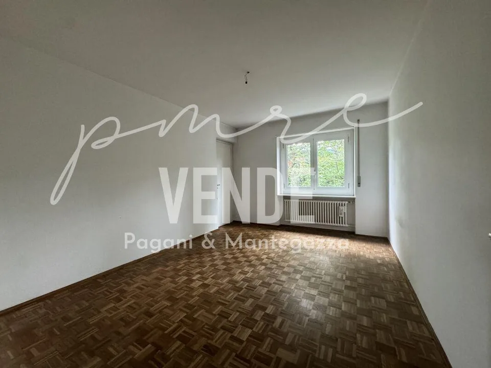 MASSAGNO - 4,5 Zimmer zu renovieren oder schlüsselfertig – Foto 10 von 16