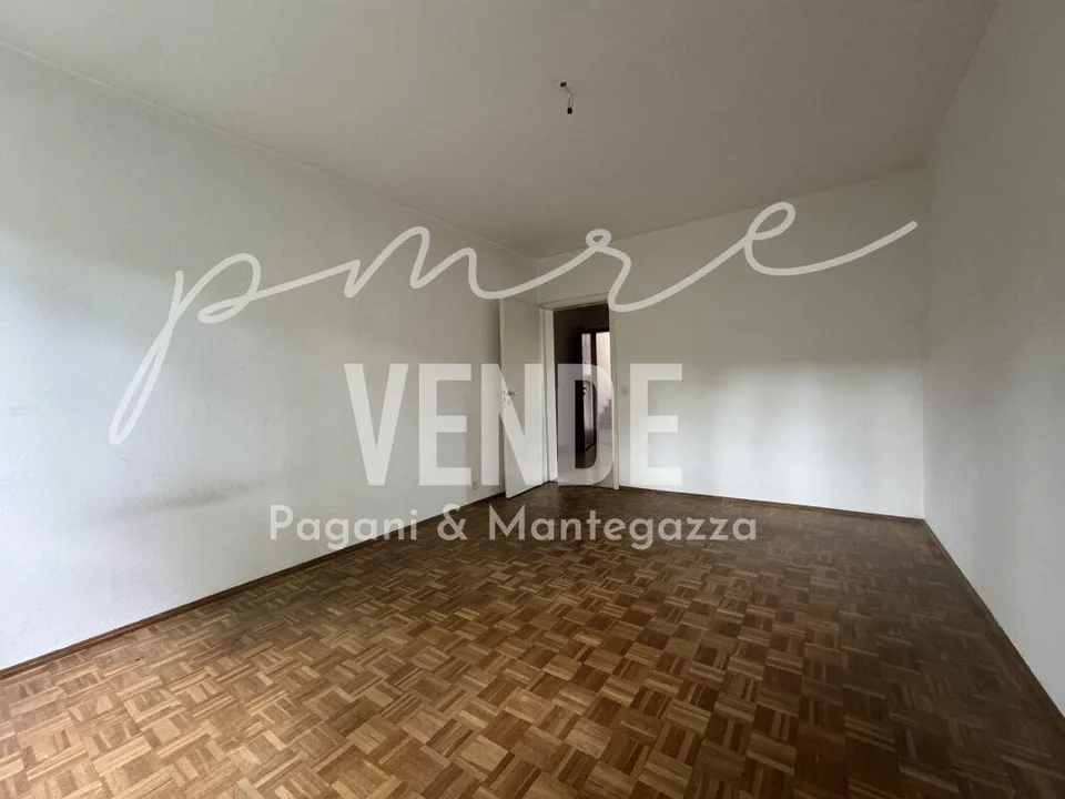 MASSAGNO - 4,5 Zimmer zu renovieren oder schlüsselfertig – Foto 14 von 16