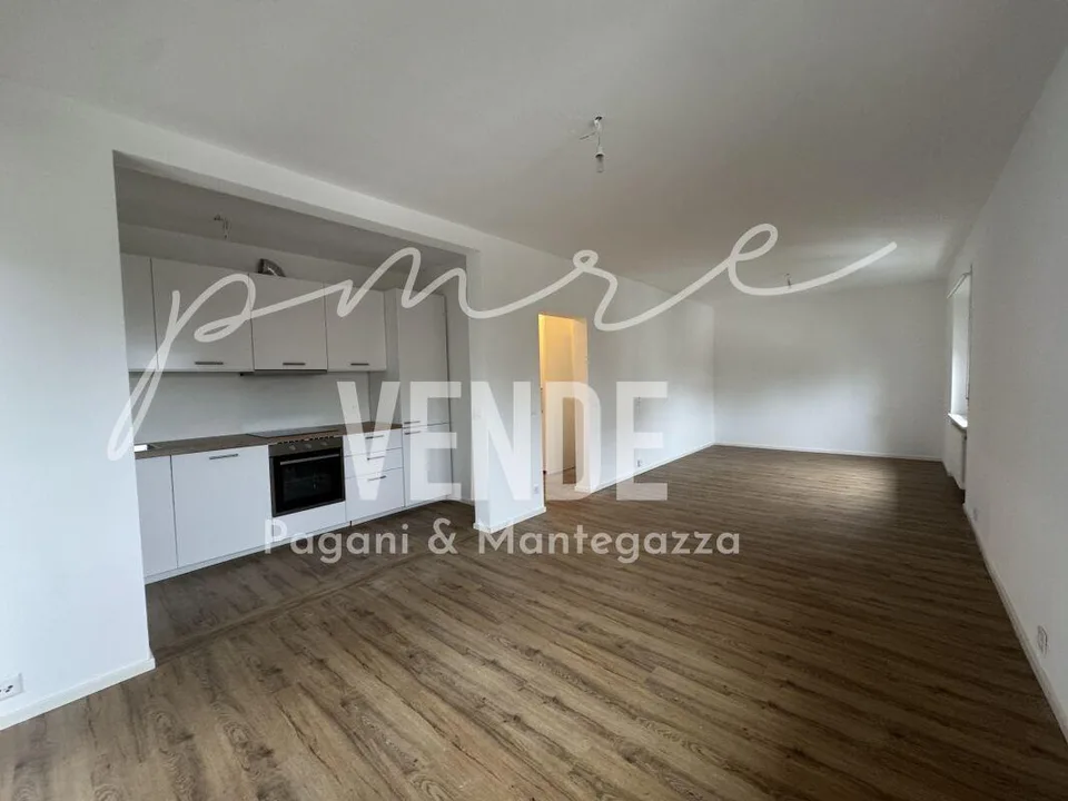 MASSAGNO - 4,5 Zimmer zu renovieren oder schlüsselfertig – Foto 11 von 16