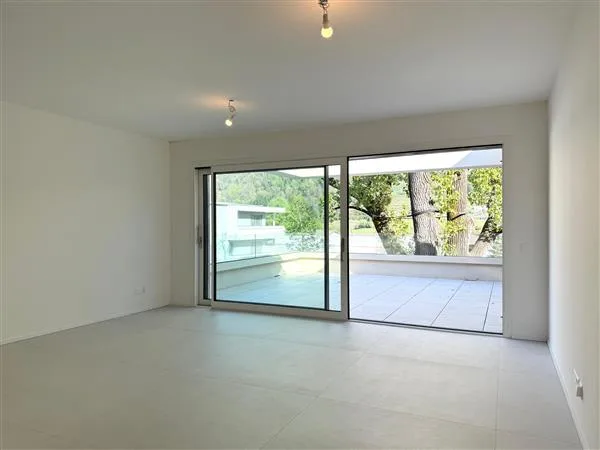 Barbengo: Appartement 4.5 pièces