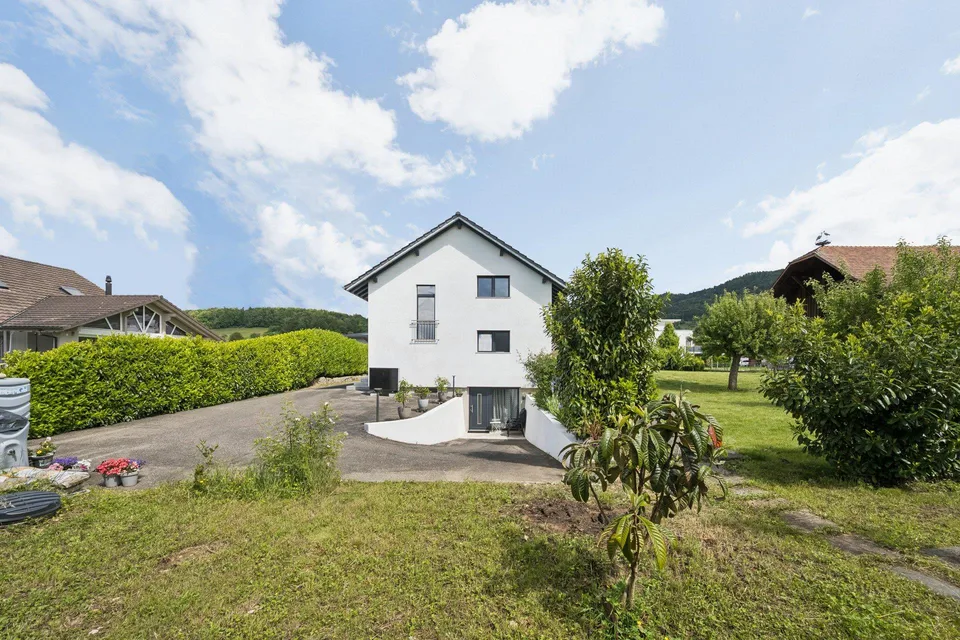Charmantes Einfamilienhaus mit Einliegerwohnung – Foto 15 von 22