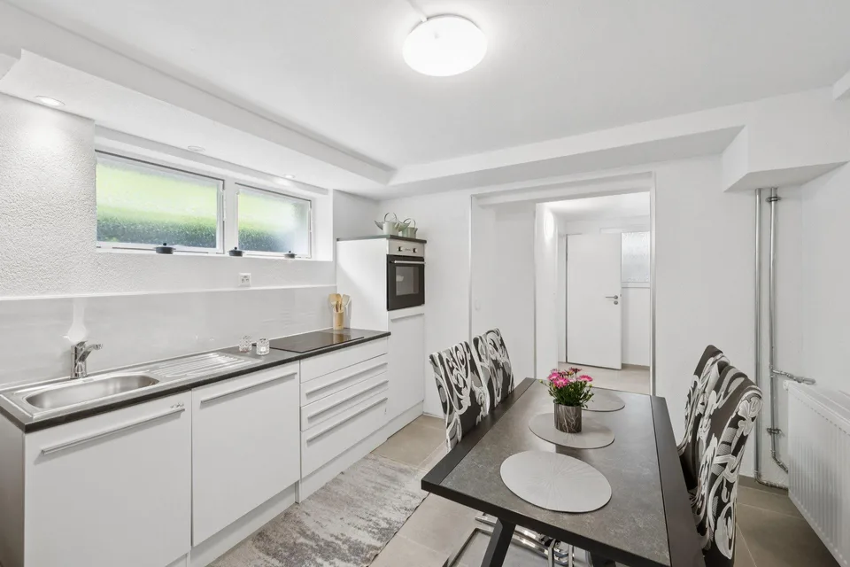 Charmantes Einfamilienhaus mit Einliegerwohnung – Foto 17 von 22